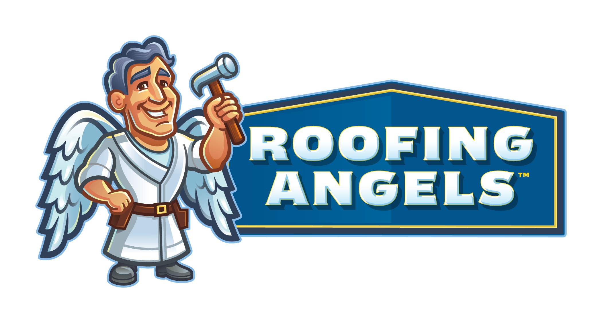 roofing angels | roofing in woodland hills