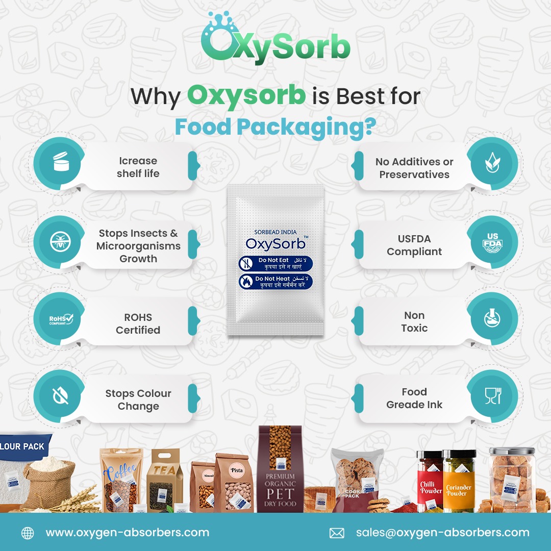 sorbchem india  oxygen absorbers | b2b in vadodara city