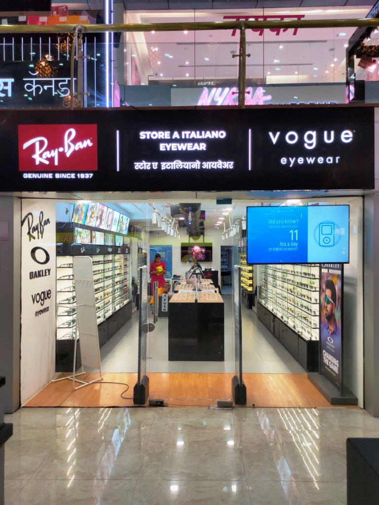 ray ban priority store a italiano eyewear | opticals in pune