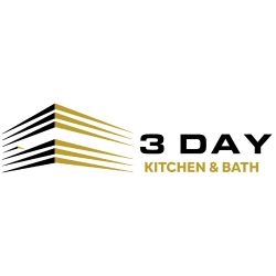 3 day kitchen & bath | home improvement in san diego