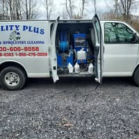 quality plus carpet & upholstery cleaning | repair service for home appliances in monroeville