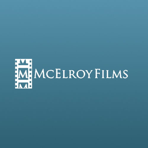 mcelroy films | video editing service in manchester
