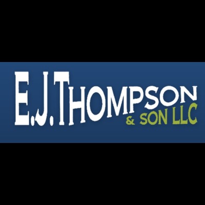 e.j. thompson & son llc | hvac installations in poca