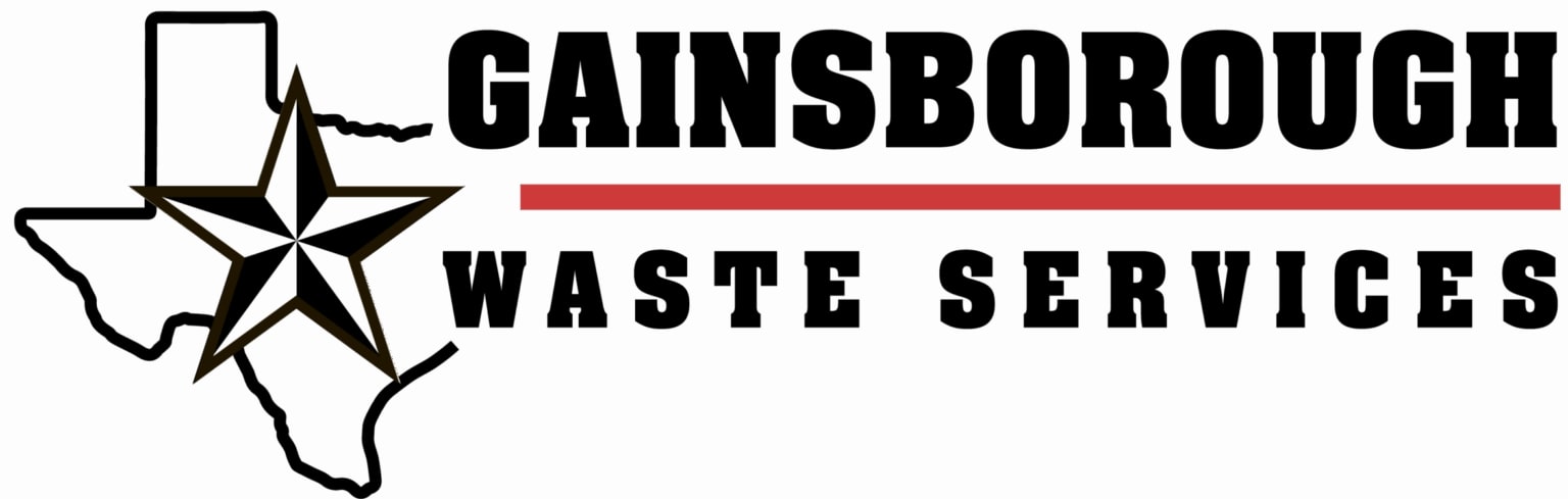 gainsborough waste services | waste management in houston