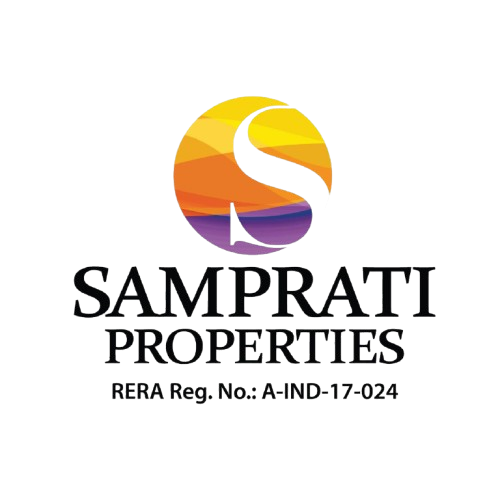 samprati properties | real estate agent in indore