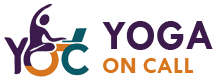 yoga on call | yoga company in delhi