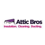attic bros, inc. | insulation services in san jose, ca