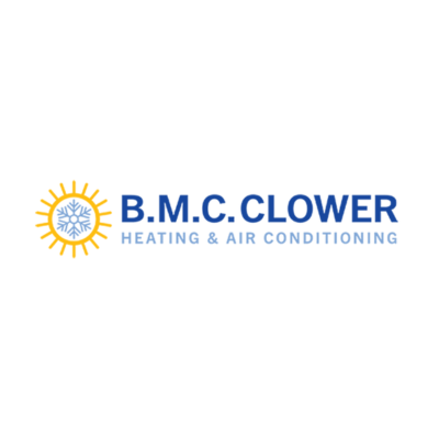 B.M.C./CLOWER HEATING & AIR