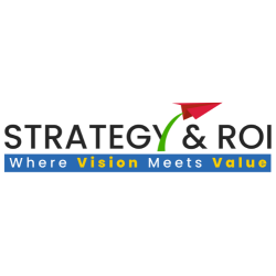 strategy & roi | digital marketing in kolkata