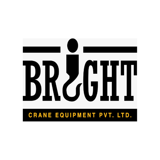 bright crane equipment | manufacturers and suppliers in ahmedabad