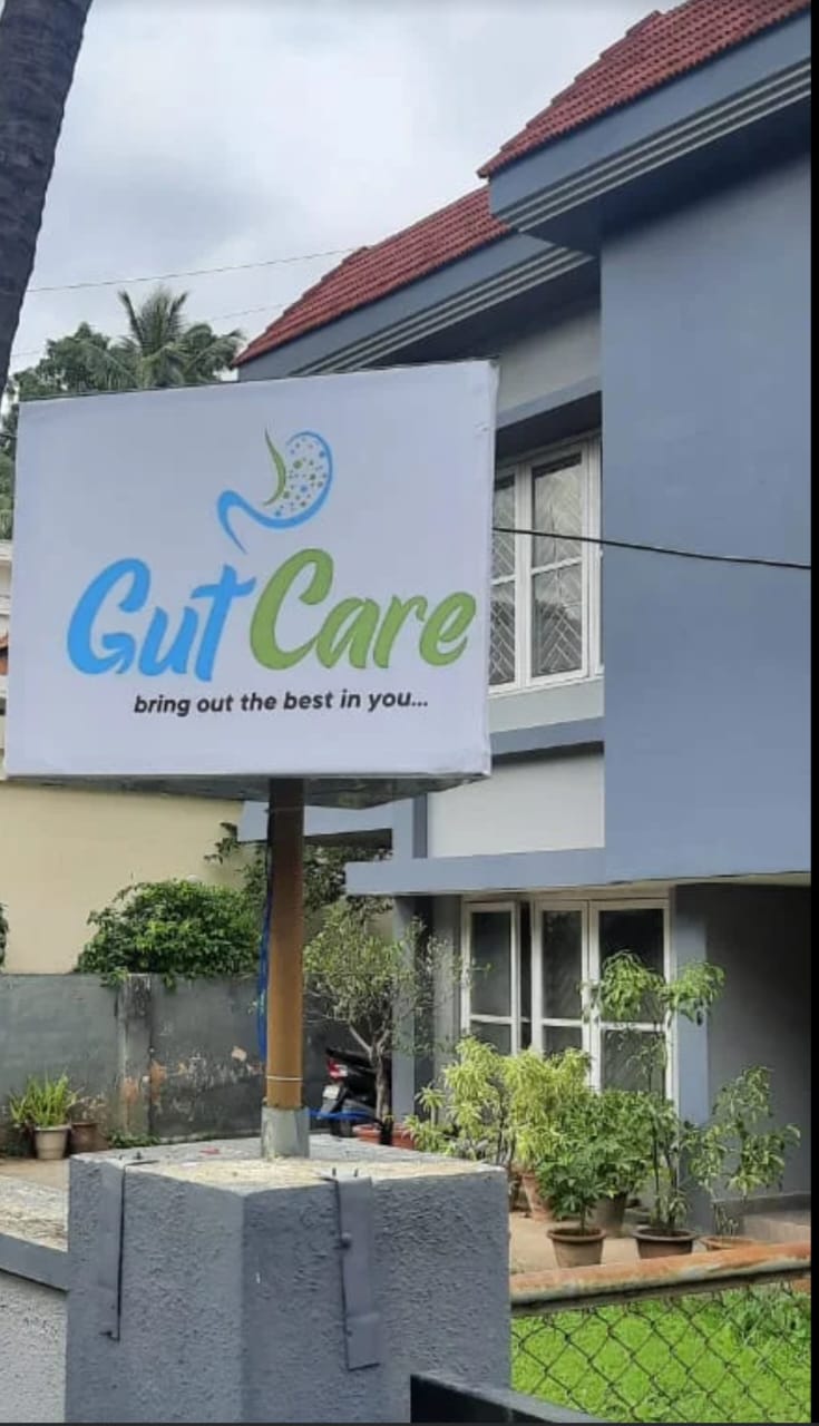 gutcare clinics | health in bengaluru
