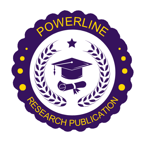 powerline research publication | publishing in deheradun