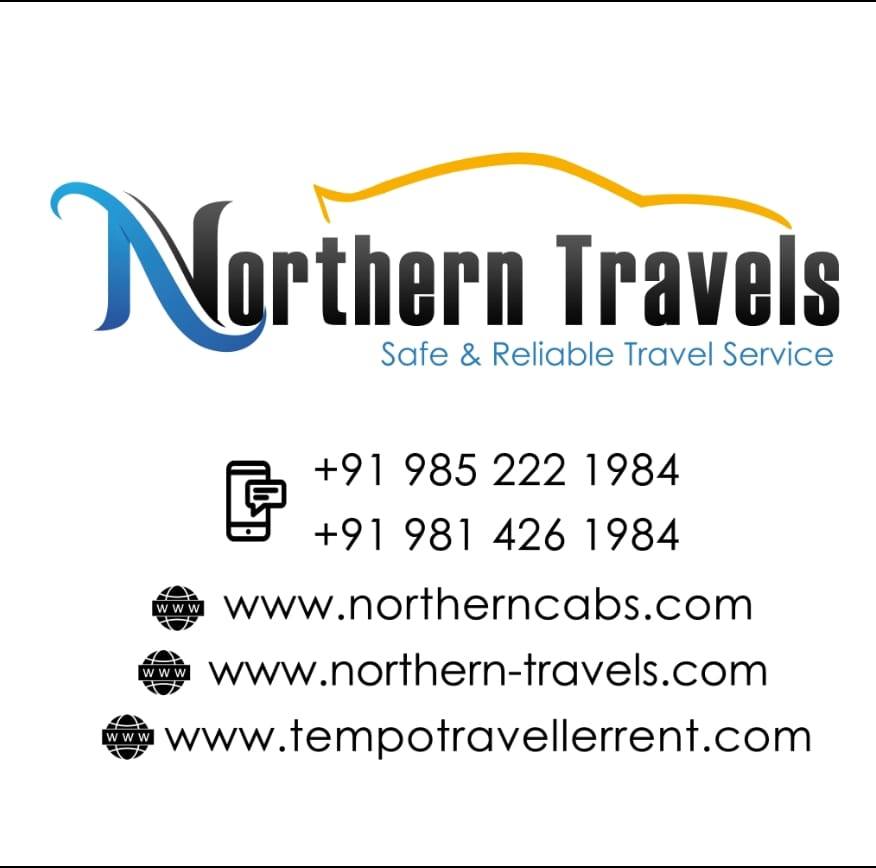 northern traveler | taxi services in amritsar