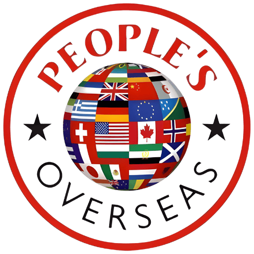 peoples overseas | education in surat