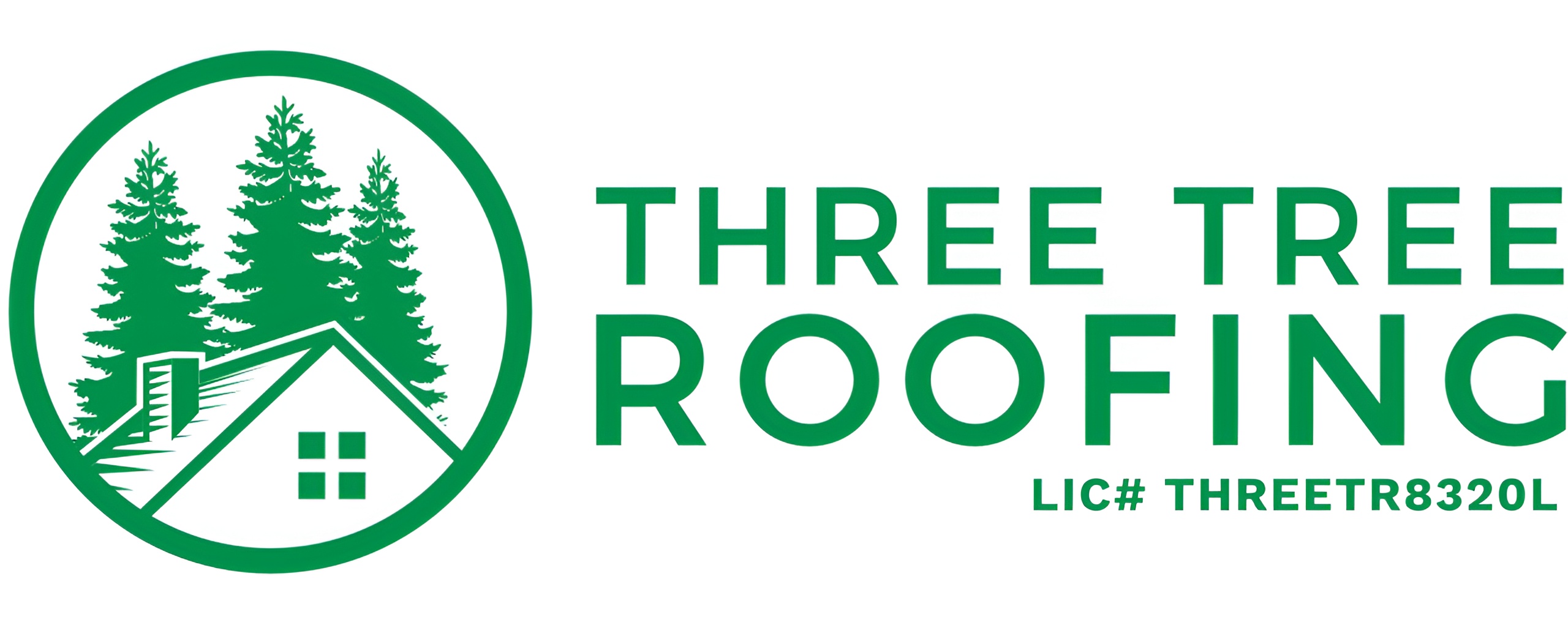 three tree roofing | roofing in seattle