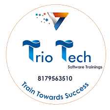triotechs software trainings | education in hyderabad