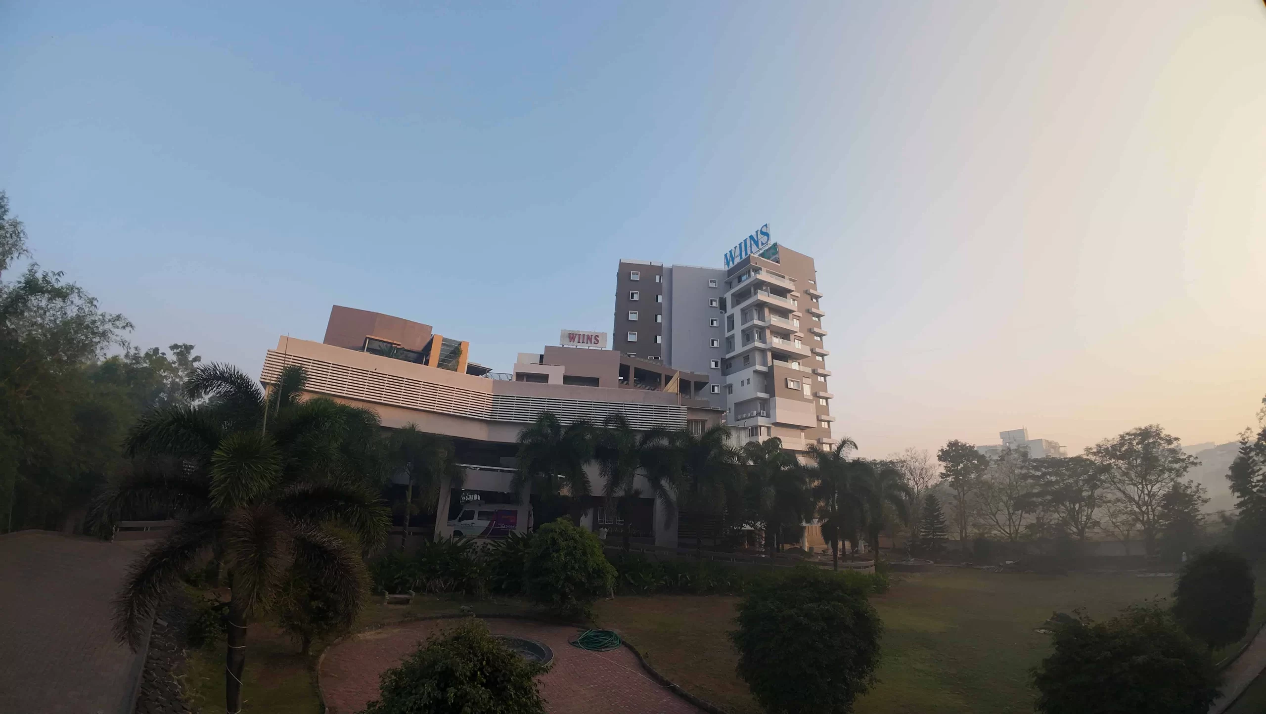orthopedic department – wiins multispeciality hospital | doctors in kolhapur