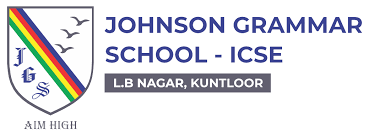 johnson grammar school icse | education in hyderabad