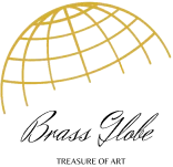 brassglobe (k & d export) - brass utensils | home supplies in moradabad