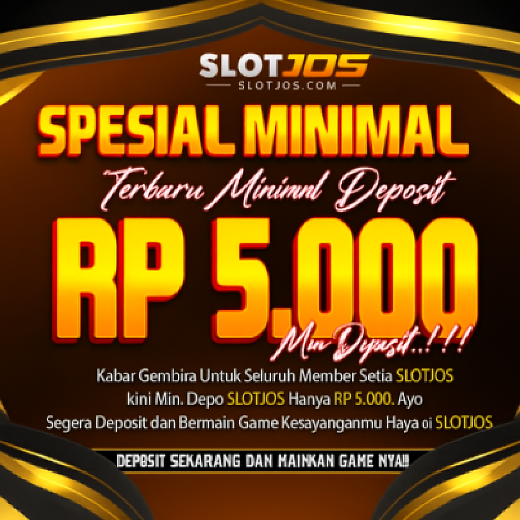 slotjos | business directory in palembang