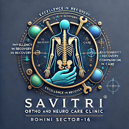 savitri ortho | physical therapists in new delhi