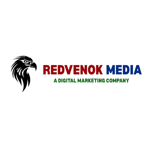 redvenok media | digital marketing in ghaziabad