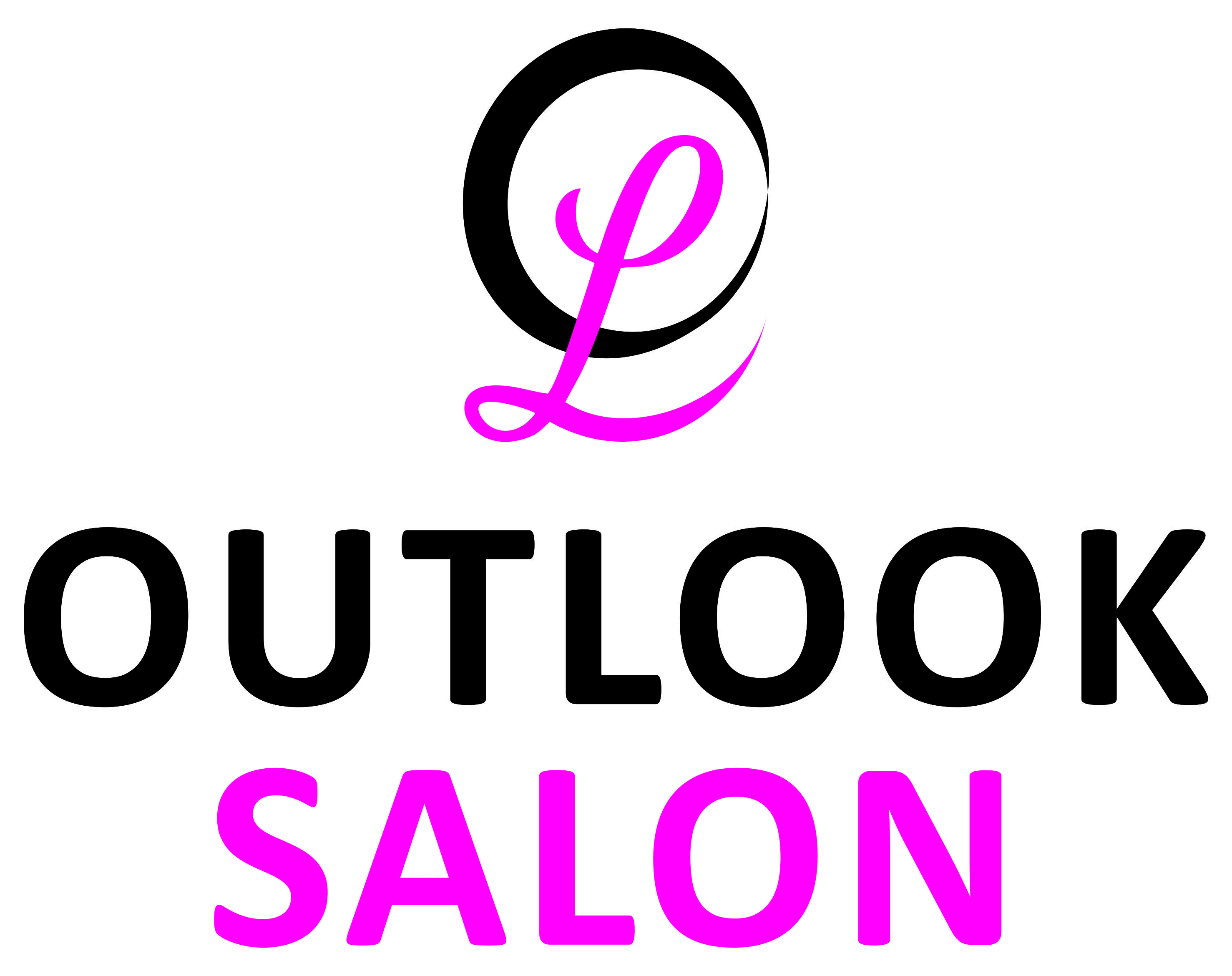 outlook unisex salon & nail art - prashanth layout, hopefarm | beauty salons in bangalore