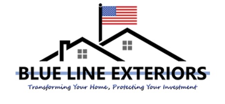 blue line exteriors, llc | roofing in ham lake