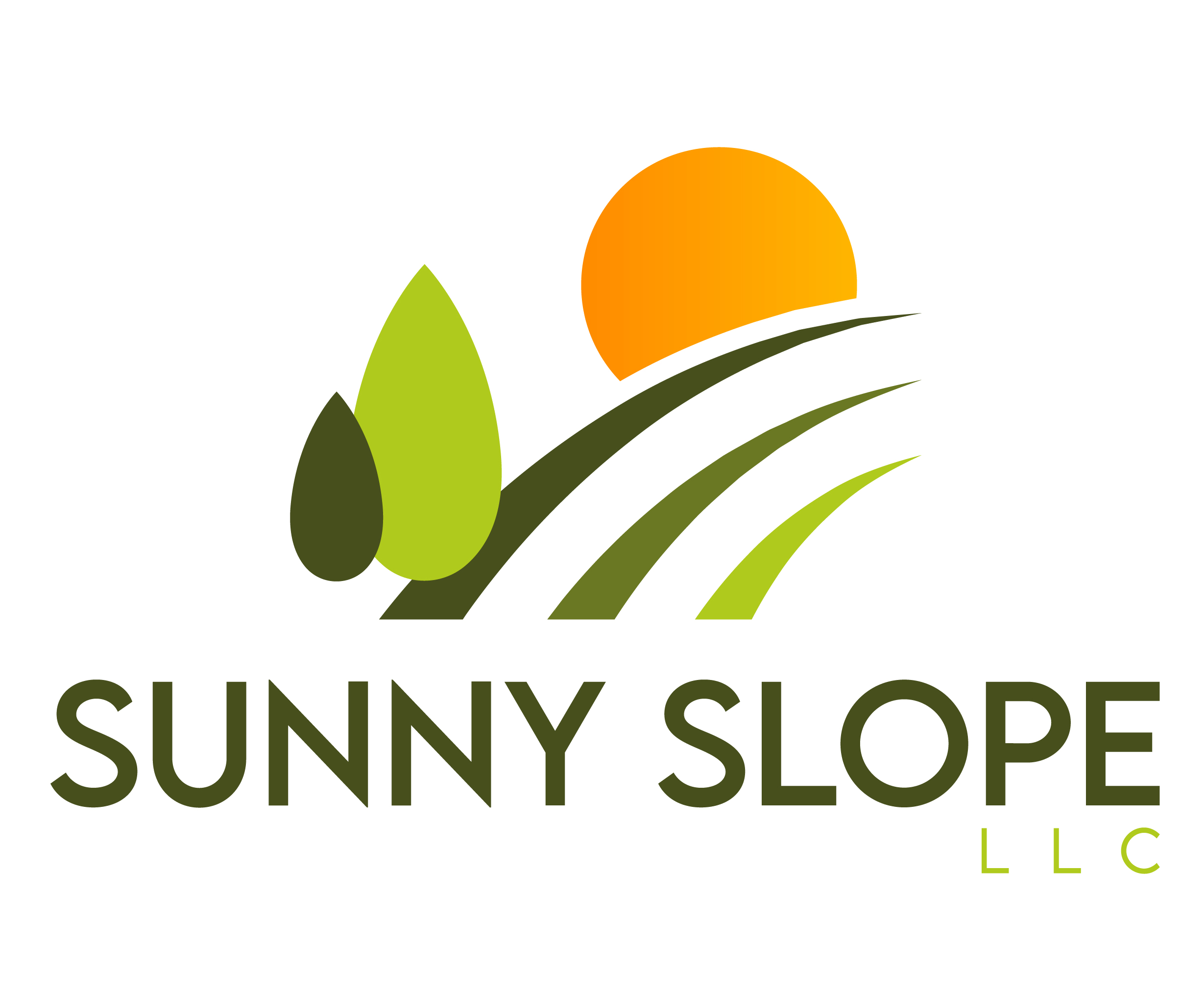 sunny slope llc | landscape design services in durham