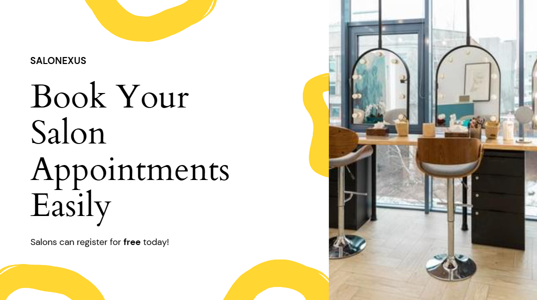 salonexus | beauty and personal care in bengalore