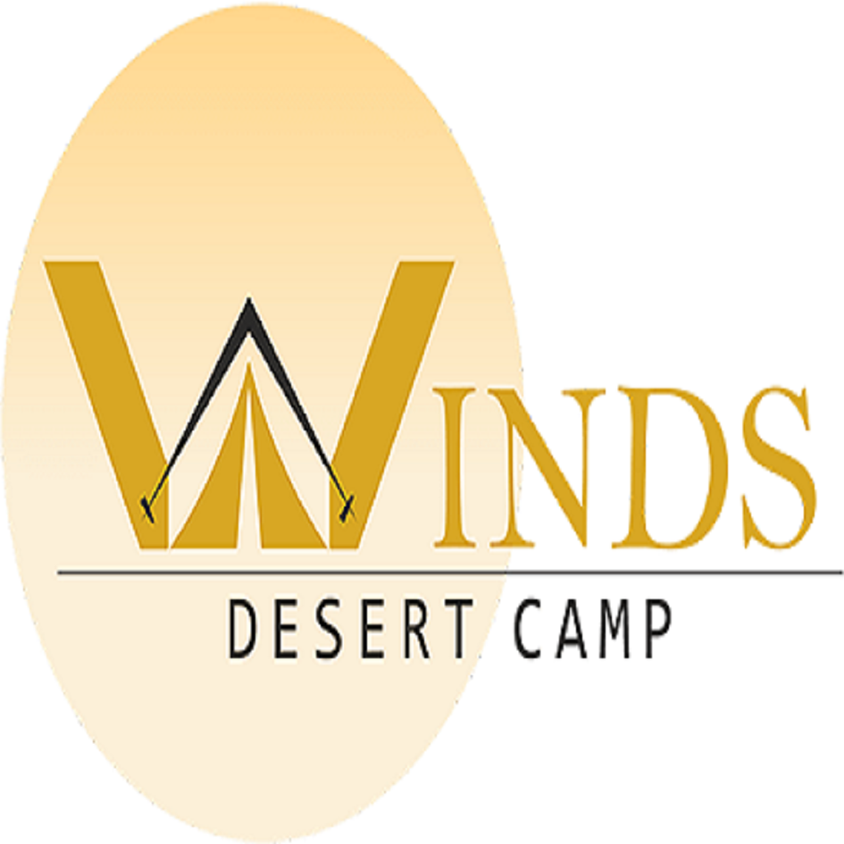 winds desert camp | tour travels in jaisalmer, rajasthan, india