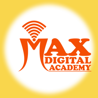 max digital academy | training institute in lucknow