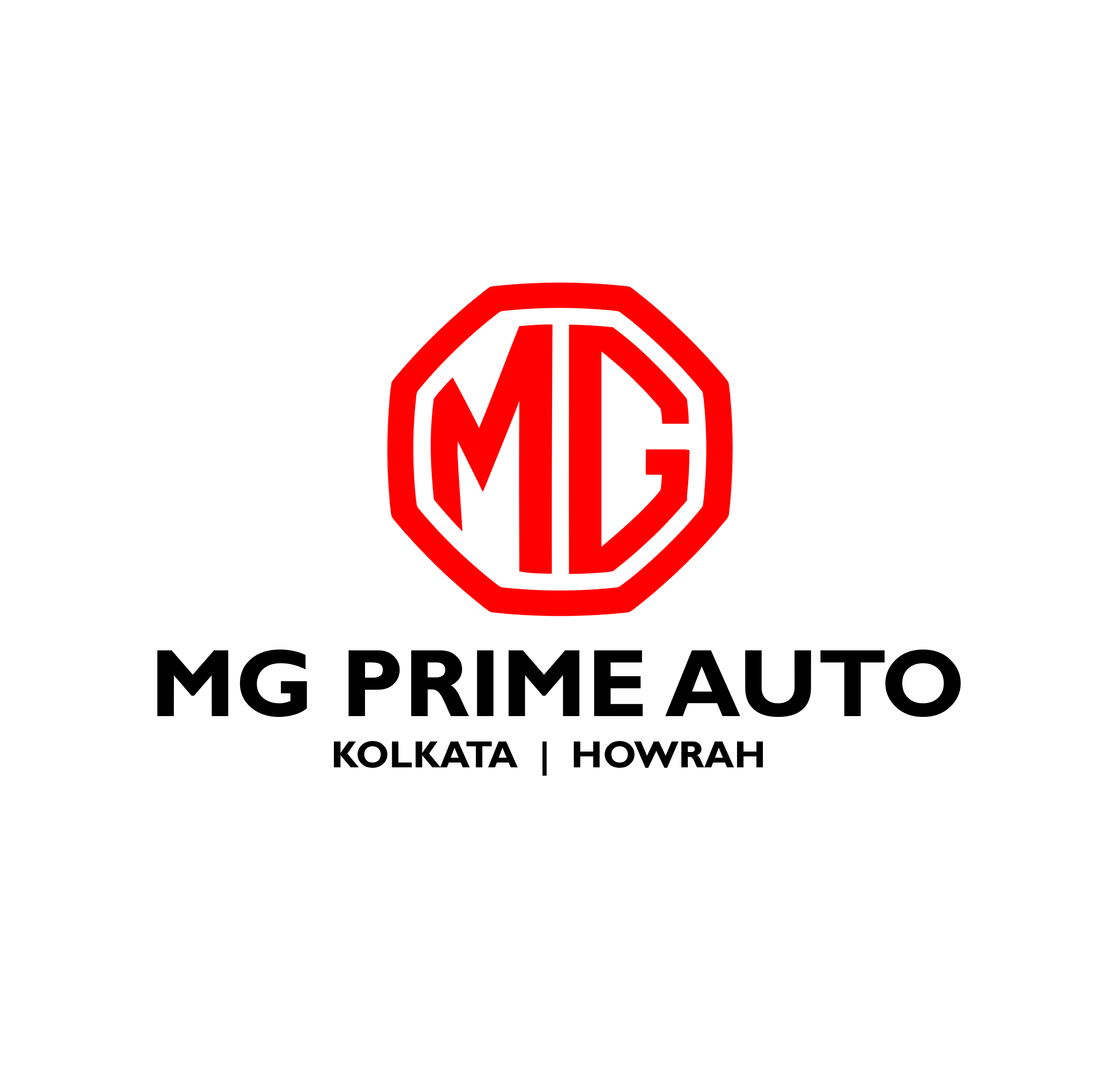 mg motor prime auto kolkata | automotive in kolkata