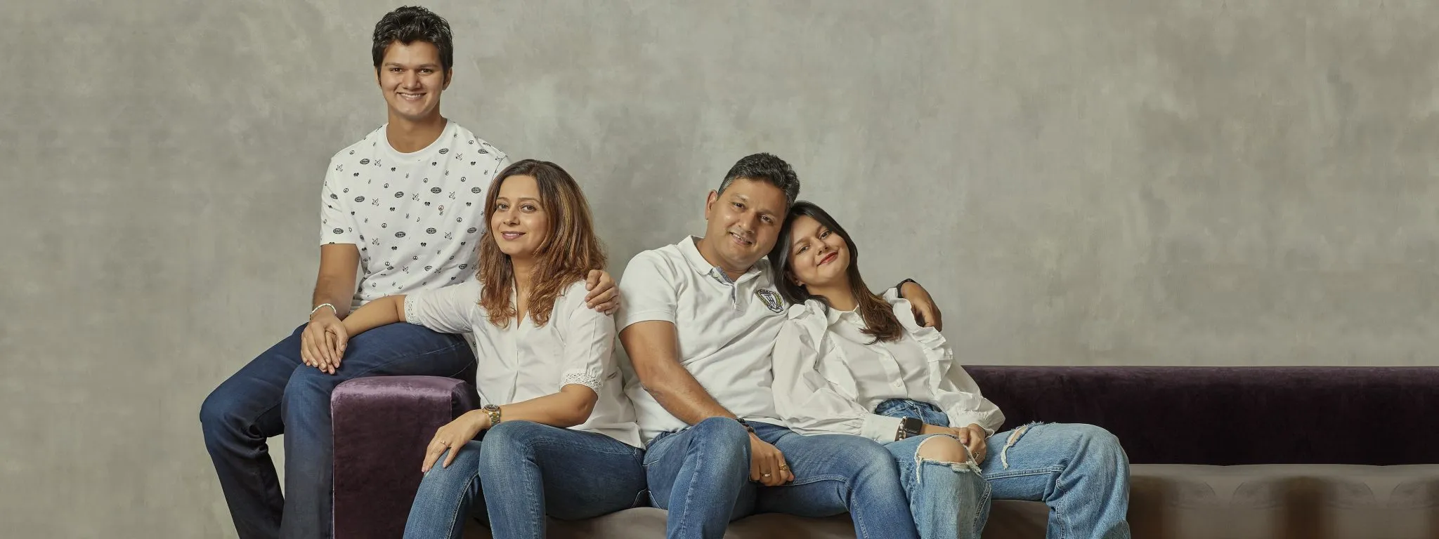 the portrait company | photography in mumbai