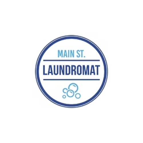 MAIN ST LAUNDROMAT