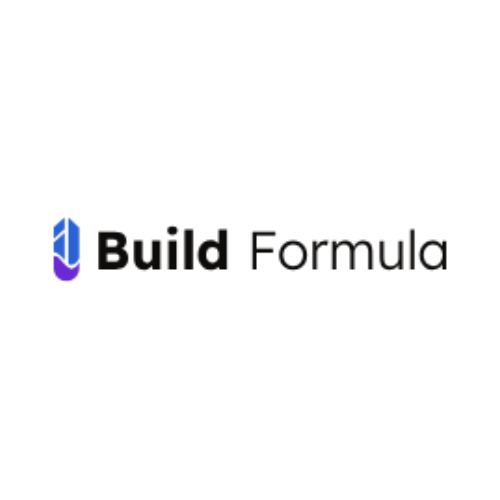 BUILD FORMULA