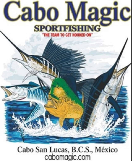 CABO MAGIC SPORTFISHING