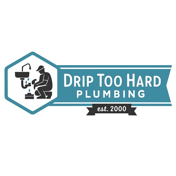 DRIP TOO HARD PLUMBING