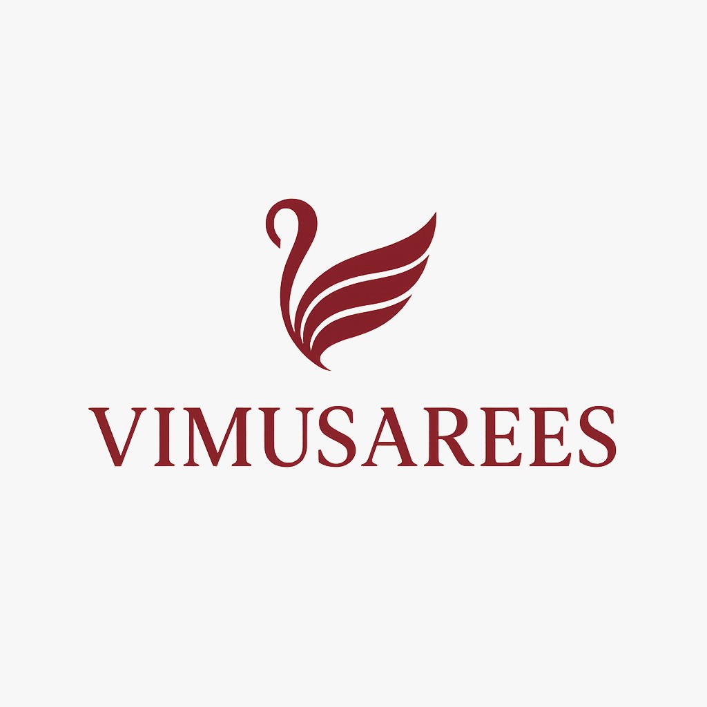 VIMUSAREES - MAHESHWARI SAREE ONLINE