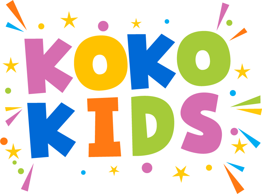 THEKOKOKIDS