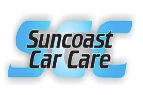 SUNCOAST CAR CARE