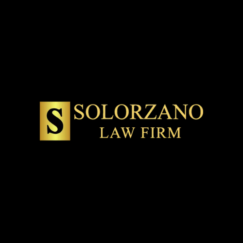 SOLÓRZANO LAW FIRM