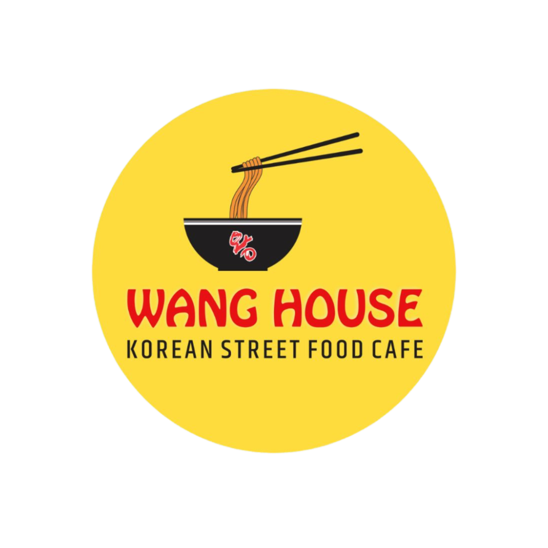 WANG HOUSE KOREAN CAFE