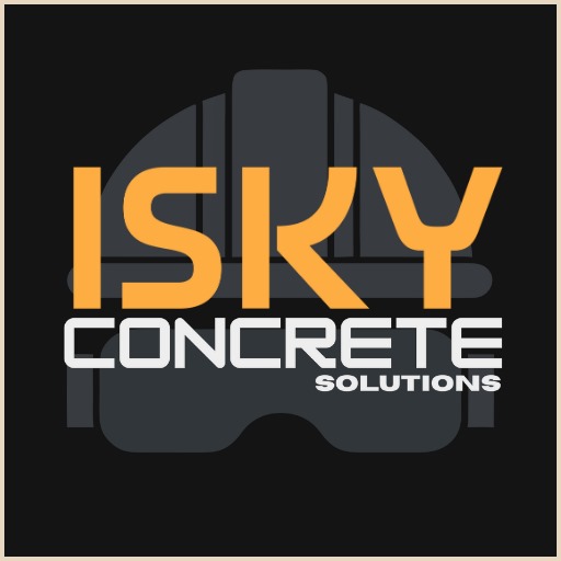 ISKY CONCRETE SOLUTIONS