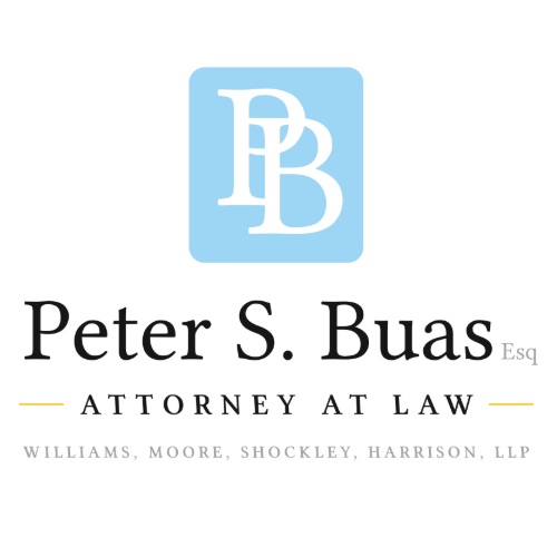 PETER S. BUAS, ESQ.