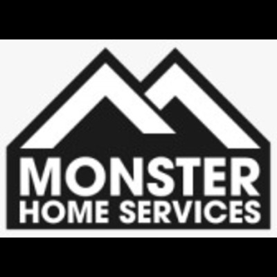 MONSTER SCREEN ROOMS & PATIO COVERS