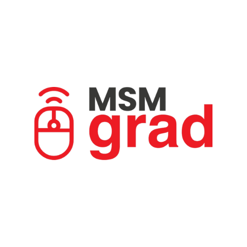 MSM GRAD