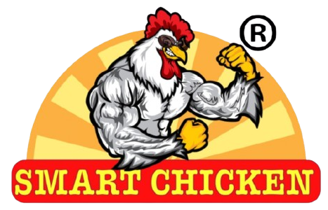 SMART CHICKEN