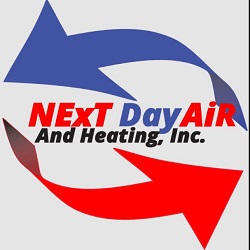 NEXT DAY AIR & HEATING