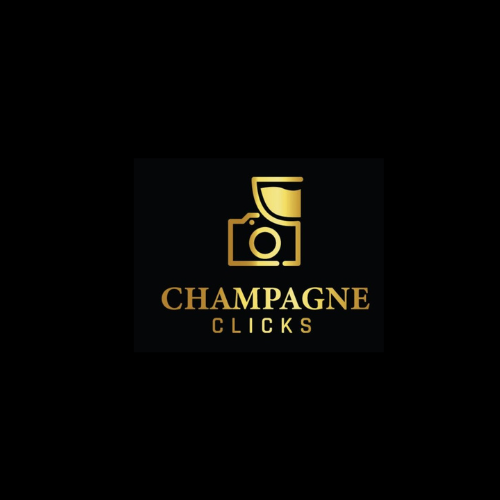 CHAMPAGNE CLICKS PHOTO BOOTH RENTALS
